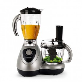 Robot Multifonction 500w LE_PARTENAIRE_XL_GREY De Kitchencook - Reconditionné