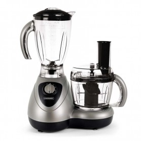 Robot Multifonction 500w LE_PARTENAIRE_XL_GREY De Kitchencook - Reconditionné