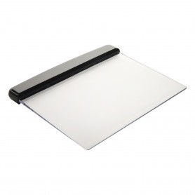 LAMPE DE LECTURE LED FORMAT LIVRE DE POCHE IREADD DYNABASS