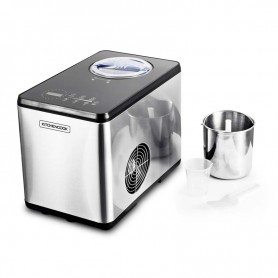 Sorbetière - Turbine A Glace Avec Groupe Froid Intègre 140w GLIDA X - Reconditionné