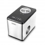 Sorbetière - Turbine A Glace Avec Groupe Froid Intègre 140w GLIDA X - Reconditionné