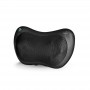 Coussin De Massage Shiatsu A 8 Têtes De Massages MASS_PILLOW_BLACK - Reconditionné