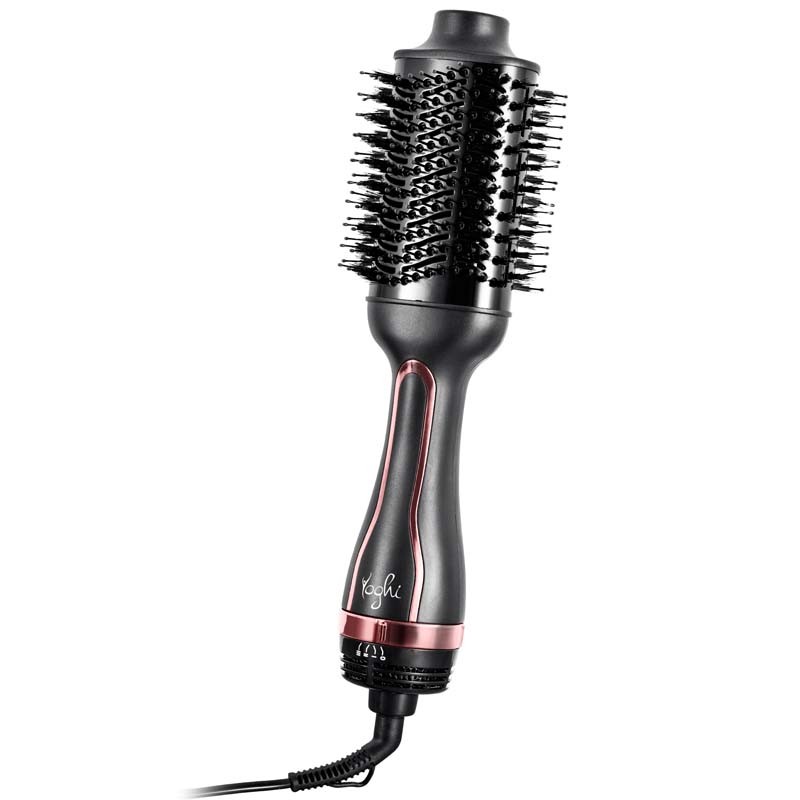 Brosse 3 En 1 Sechante Et Volumisante 1200w AIR PRO2 De Yoghi - Reconditionné