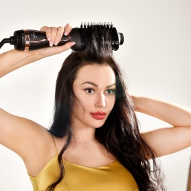 Brosse 3 En 1 Sechante Et Volumisante 1200w AIR PRO2 De Yoghi - Reconditionné