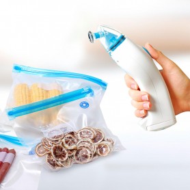 Machine Sous Vide Portable Modèle SLIM SEAL Conservair - Reconditionné