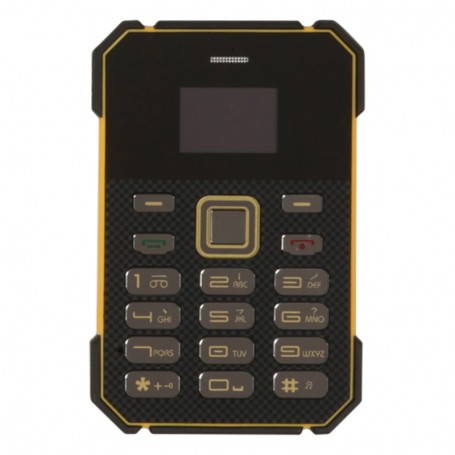 Nanophone relais bluetooth avec radio FM intégrée WTALK