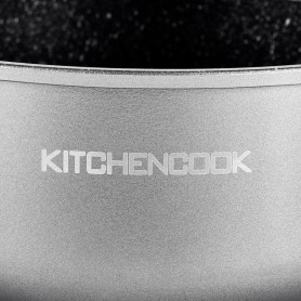 Batterie De Cuisine 6 Pcs Avec Poignée Amovible TFI FLEX GENERATION 6R - Reconditionné