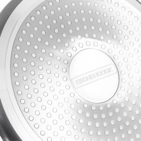 Batterie De Cuisine 6 Pcs Avec Poignée Amovible TFI FLEX GENERATION 6R - Reconditionné