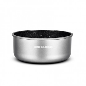 Batterie De Cuisine 6 Pcs Avec Poignée Amovible TFI FLEX GENERATION 6R - Reconditionné