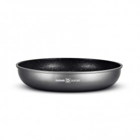 Batterie De Cuisine 10 Pcs Avec Poignée Amovible Et Couvercles TFI - Reconditionné