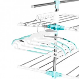 Séchoir Multifonction 28m D’Etendage ULTRA+ De Garnier - Reconditionné