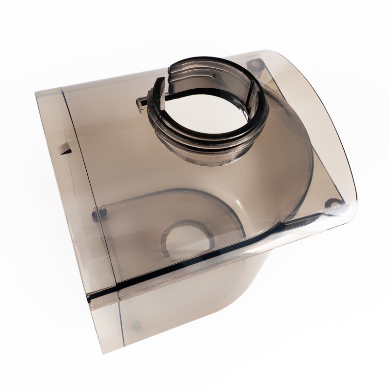 RECIPIENT A PETRIR POUR LA KPASTA DE KITCHENCOOK