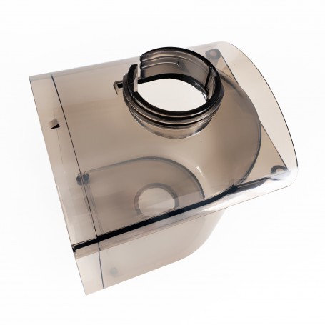 RECIPIENT A PETRIR POUR LA KPASTA DE KITCHENCOOK