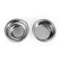 Filtres 1 Et 2 Tasses Pour Machine A Expresso HOME BISTRO Kitchencook
