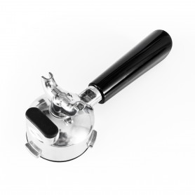 Support De Filtre Pour Machine A Expresso  HOME BISTRO De Kitchencook