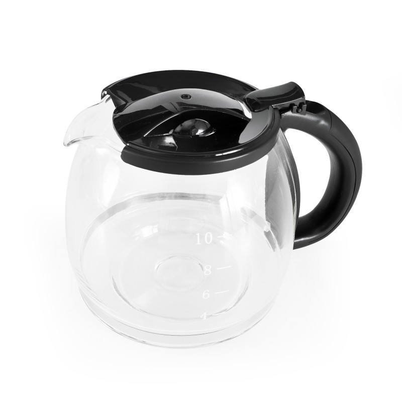 CARAFE POUR MACHINE A EXPRESSO SAO PAULO DE KITCHENCOOK