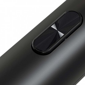 Tire bouchon électrique design SYRAH noir Durand Dupont