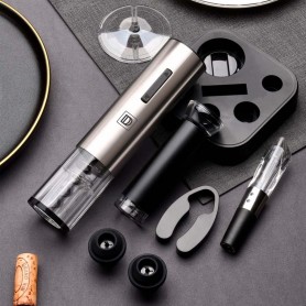 Coffret sommelier avec tous les accessoires SAUVIGNON Durand Dupont