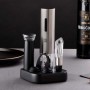 Coffret sommelier avec tous les accessoires SAUVIGNON Durand Dupont