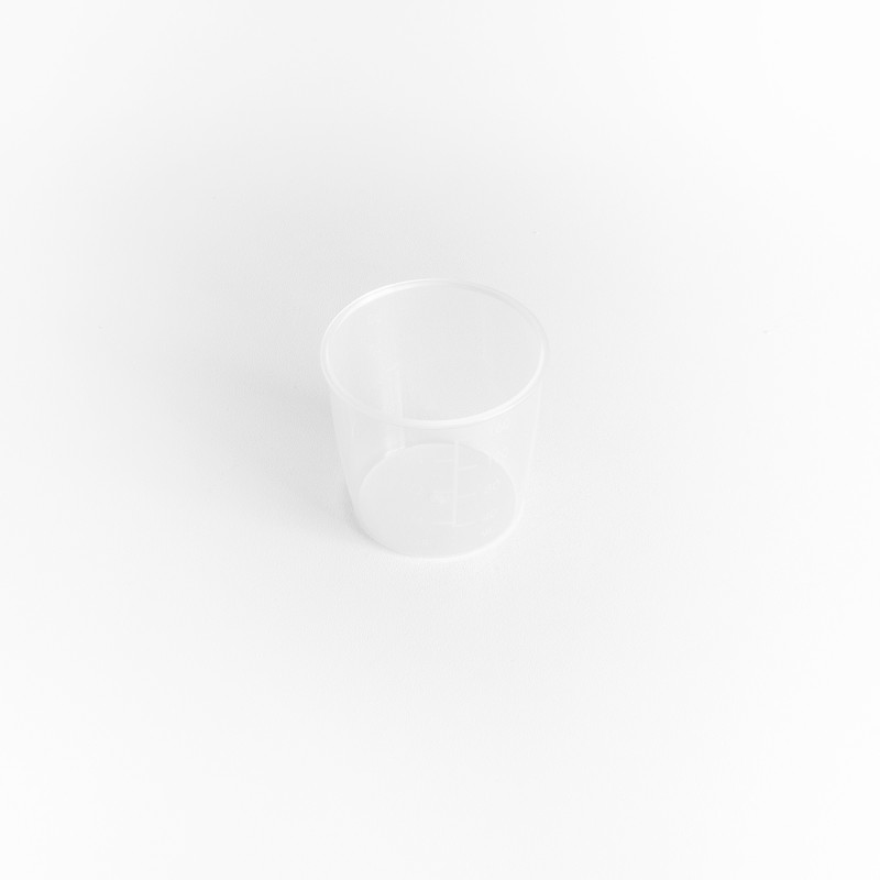 VERRE MESUREUR POUR LE LEO DE KITCHENCOOK