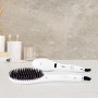 Brosse chauffante et lissante céramique BRUSHINN Yoghi