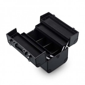 Malette de maquillage MAKE ME UP LITE noir Prego