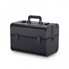 Malette de maquillage MAKE ME UP LITE noir Prego