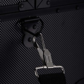 Malette de maquillage MAKE ME UP LITE noir Prego