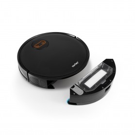 ASPIRATEUR ROBOT 2 EN 1 CONNECTE & INTELLIGENT BOT30 DE VORTEX