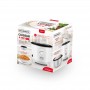 CUISEUR A RIZ DE 1L JAPAN DE KITCHENCOOK