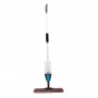 Balai vaporisateur avec serpillère microfibre lavable SUPERMOP Harper