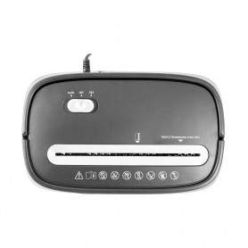 DESTRUCTEUR DE PAPIER HDP15 DE LA MARQUE HARPER