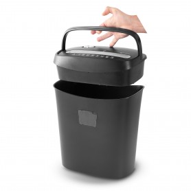 DESTRUCTEUR DE PAPIER HDP15 DE LA MARQUE HARPER