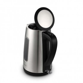 Bouilloire inox avec filtre anti calcaire lavable XTEA Kitchencook