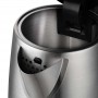 Bouilloire inox avec filtre anti calcaire lavable XTEA Kitchencook