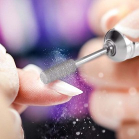 Ponceuse pour ongles avec accessoires NAIL HUB PRO Yoghi