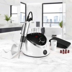 Ponceuse pour ongles avec accessoires NAIL HUB PRO Yoghi