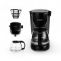 Cafetière filtre nylon réutilisable COSY COFFEE Kitchencook