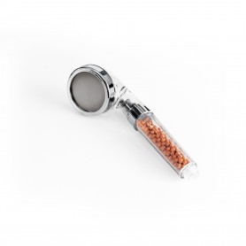 POMMEAU DE DOUCHE ECOFILTER DE YOGHI