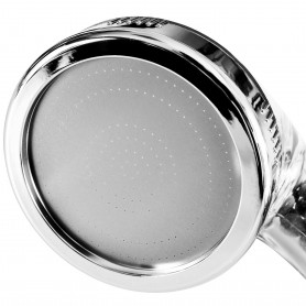 POMMEAU DE DOUCHE ECOFILTER DE YOGHI