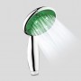 POMMEAU DE DOUCHE ECOFILTER LED DE YOGHI