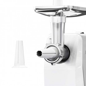 Hachoir à viande avec lames en inox MG1300 Kitchencook