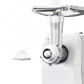 Hachoir à viande avec lames en inox MG1300 Kitchencook