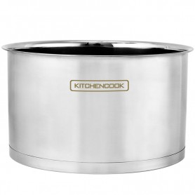 Casserole inox anti adhésif 16cm TFI SELECTED Kitchencook