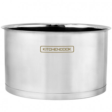 Casserole inox anti adhésif 16cm TFI SELECTED Kitchencook