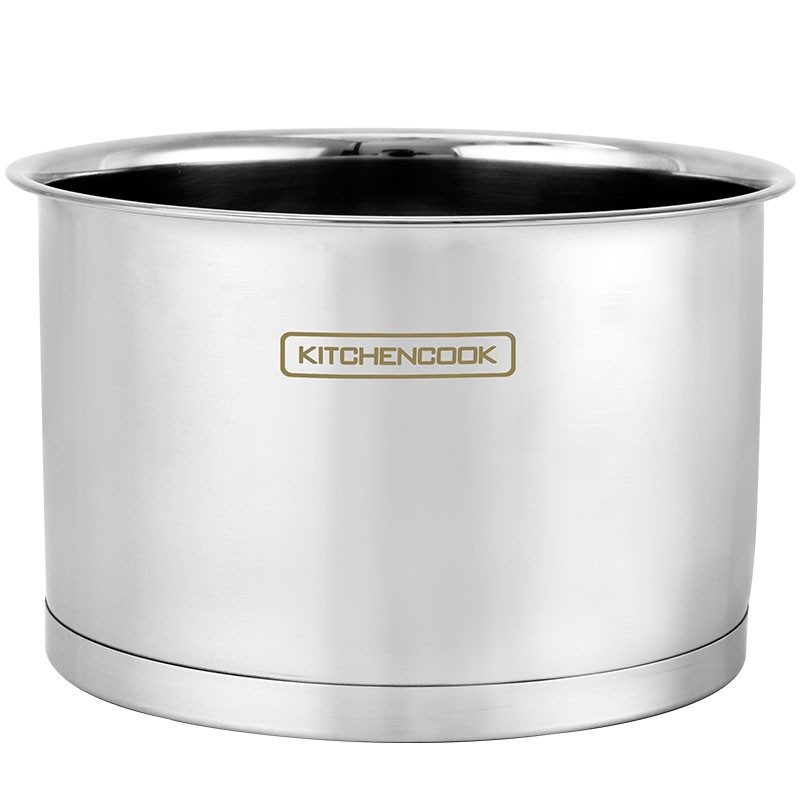 Casserole inox anti adhésif 18cm TFI SELECTED Kitchencook