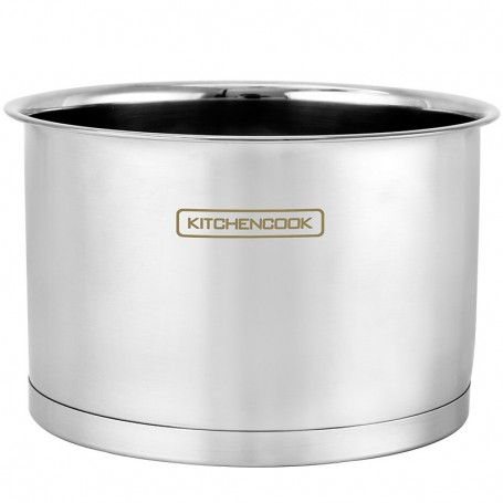 Casserole inox anti adhésif 18cm TFI SELECTED Kitchencook