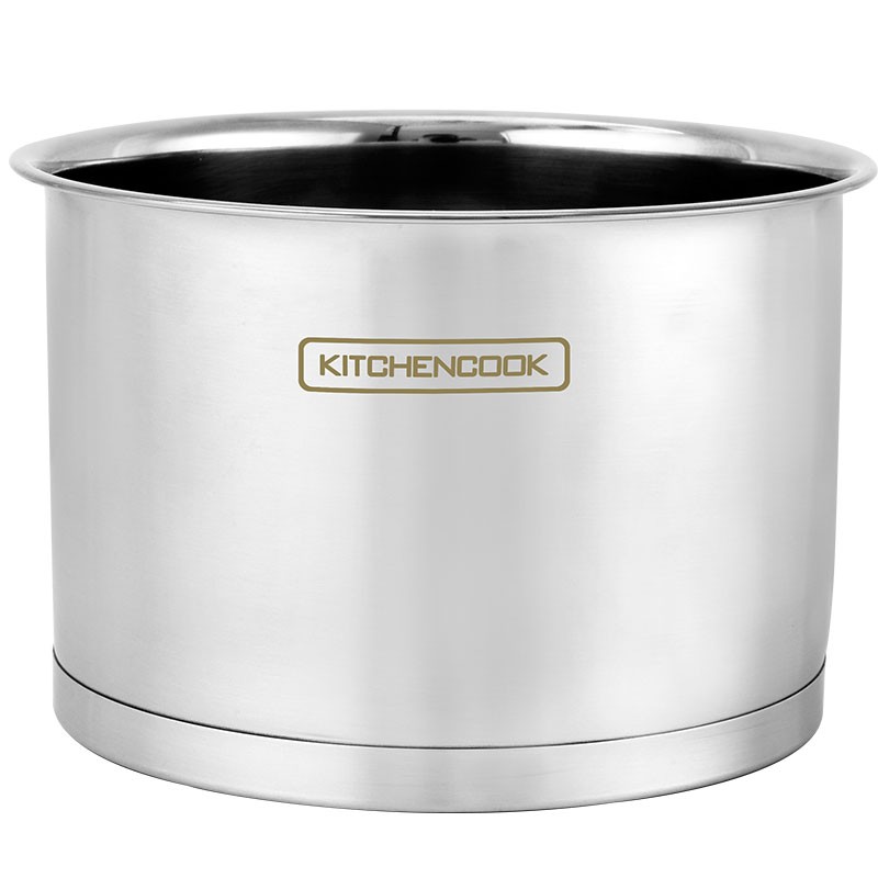 Casserole inox anti adhésif 20cm TFI SELECTED Kitchencook