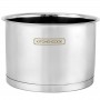 Casserole inox anti adhésif 20cm TFI SELECTED Kitchencook