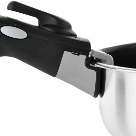 Poignée amovible pour gamme SELECTED Kitchencook